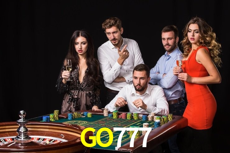 GO777 Foro comunitario