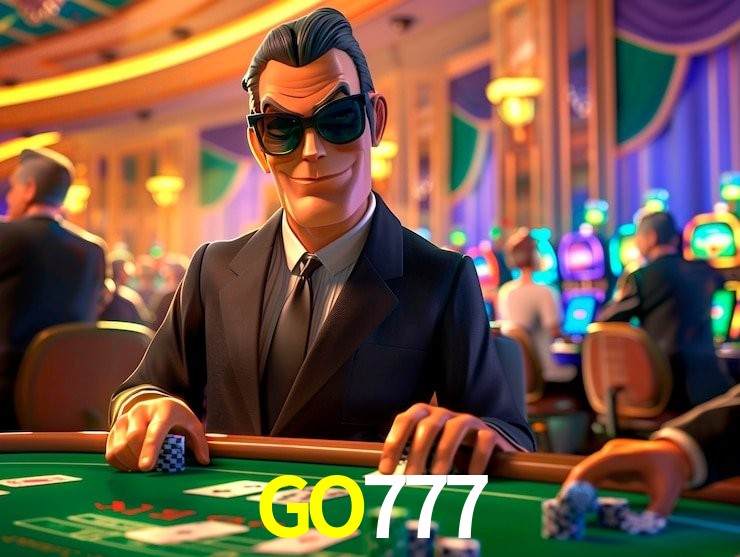 GO777 Preguntas frecuentes