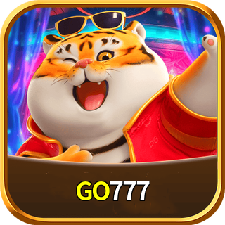 GO777 logo